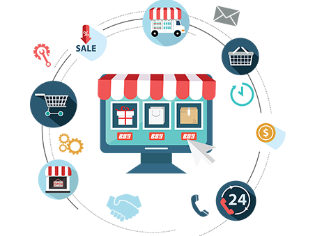 e-Commerce Portal