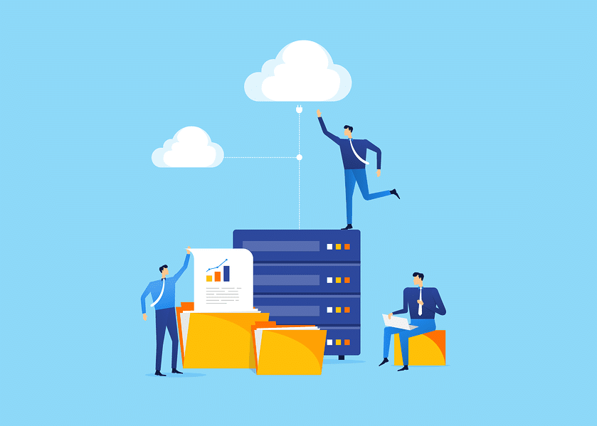 Plataforma Snowflake para armazenamento, processamento e análise de dados na cloud
