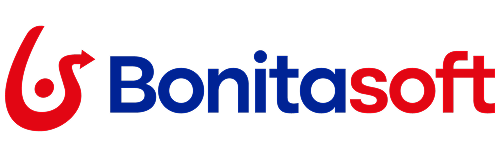 Plataforma BonitaSoft para modelação e automatização de processos de negócio.